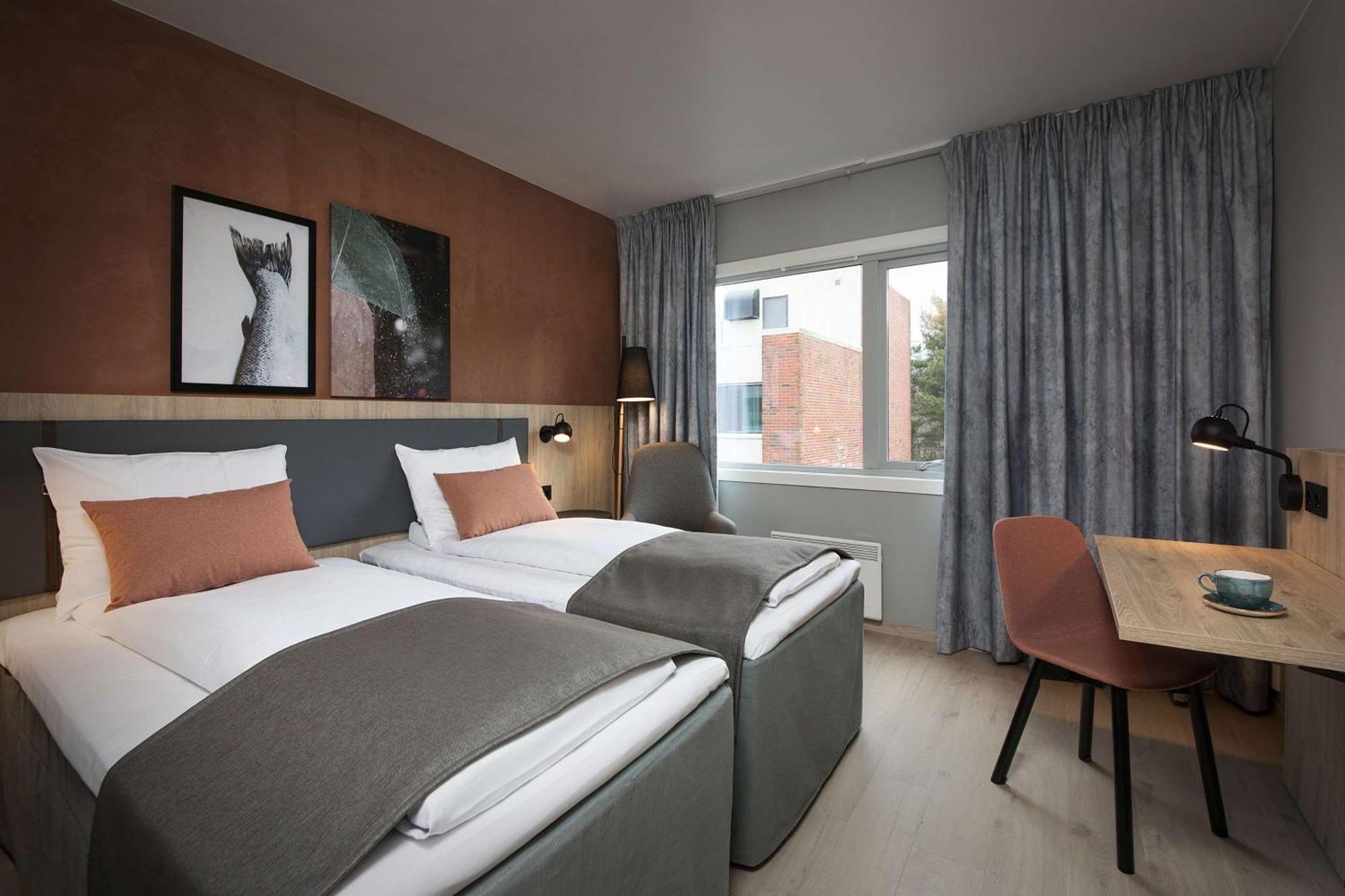 Chambre Standard